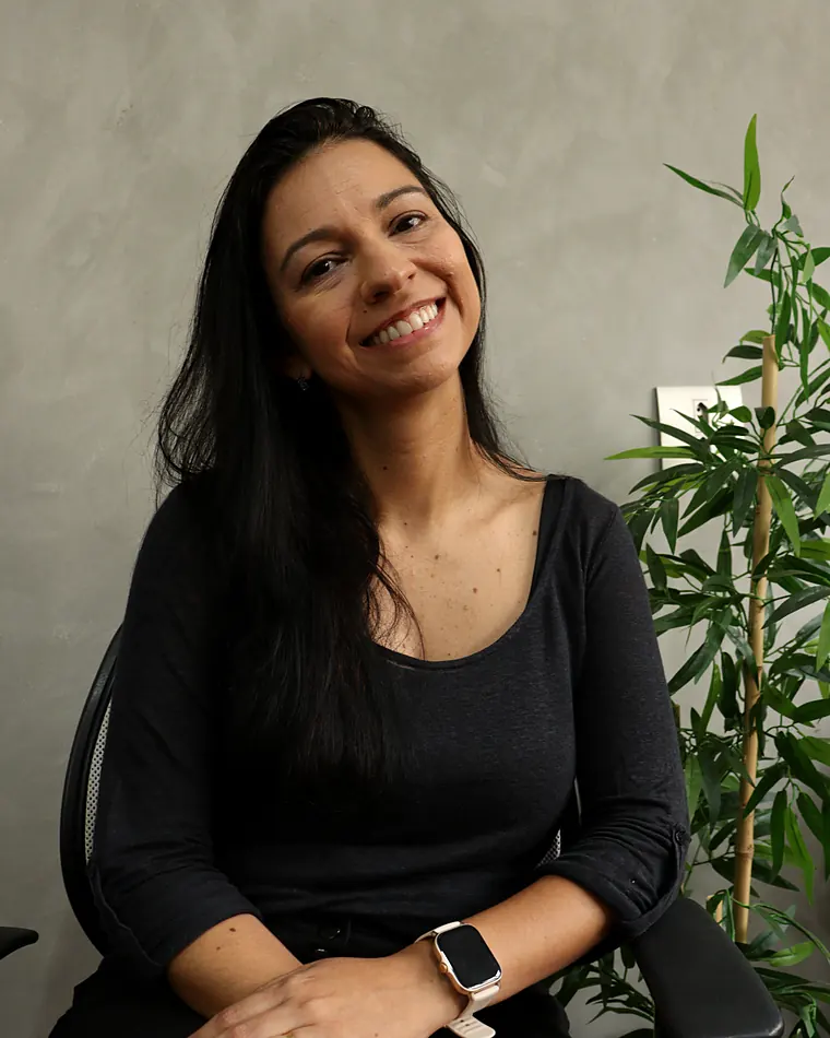 Dra. Elaine Tofeti, advogada em Franca/SP
